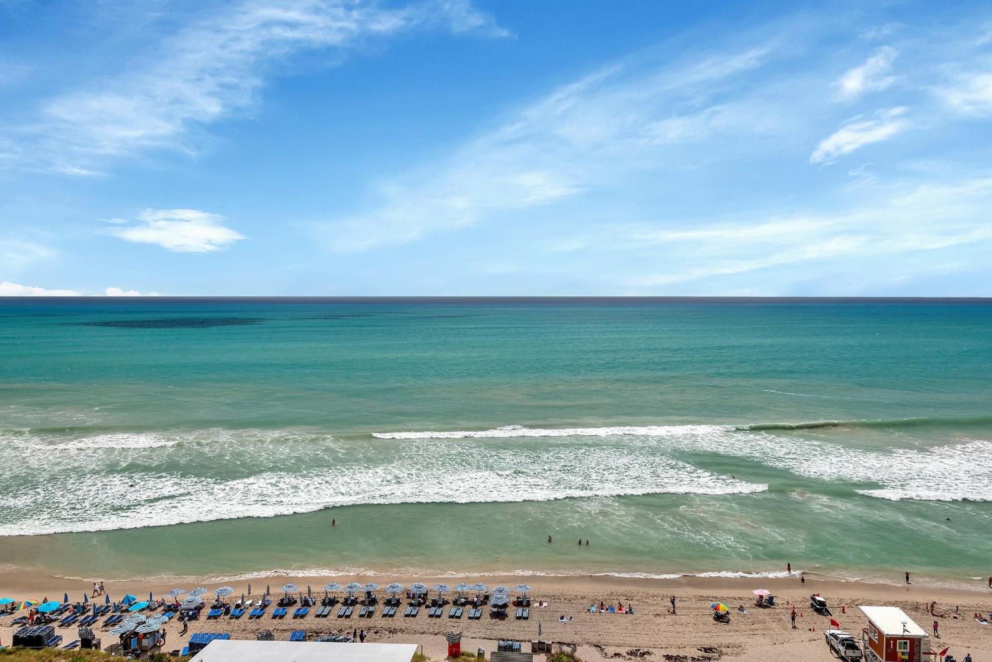 1502 - Stunning Ocean View At The Beach Apartment Hollywood Ngoại thất bức ảnh