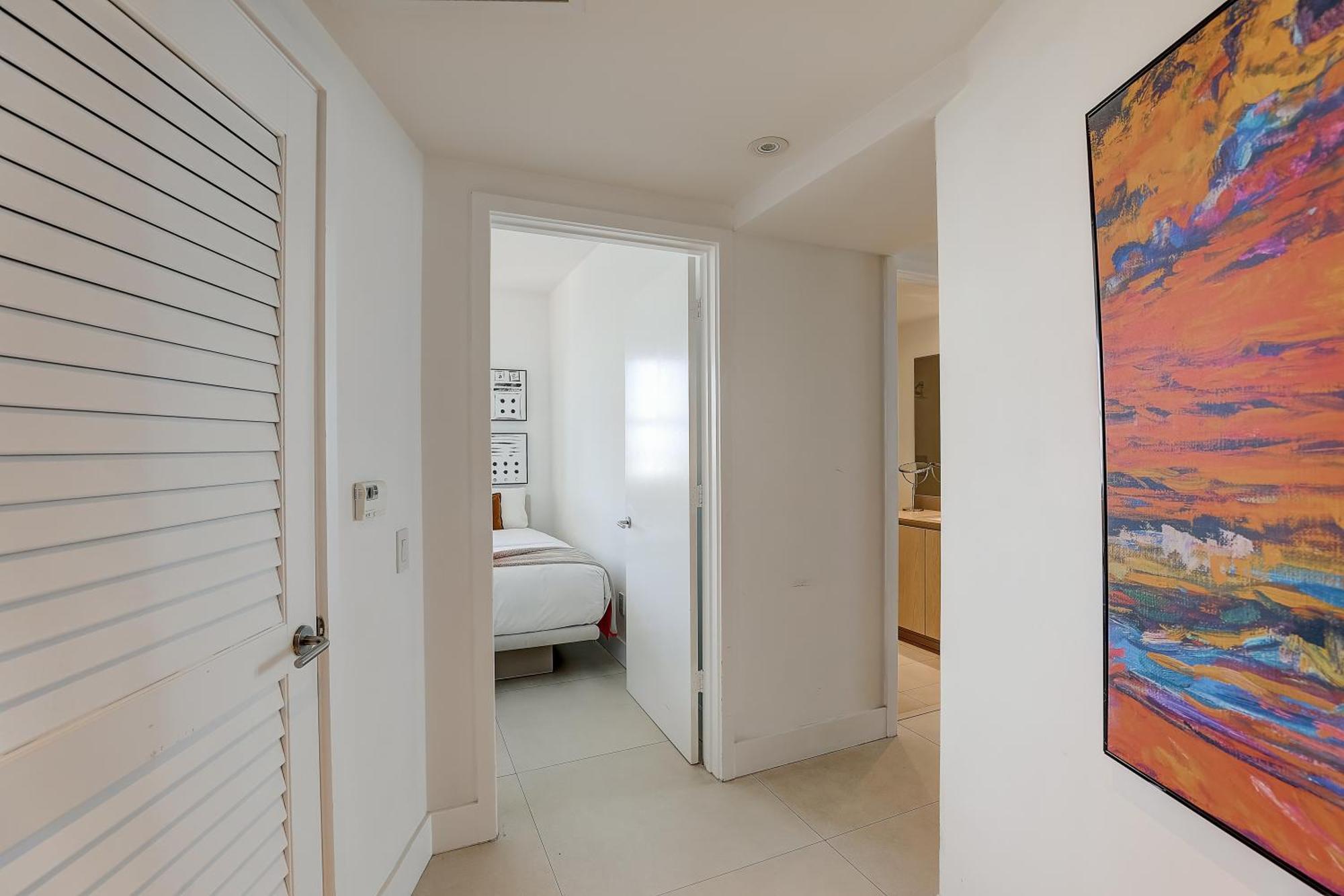 1502 - Stunning Ocean View At The Beach Apartment Hollywood Ngoại thất bức ảnh