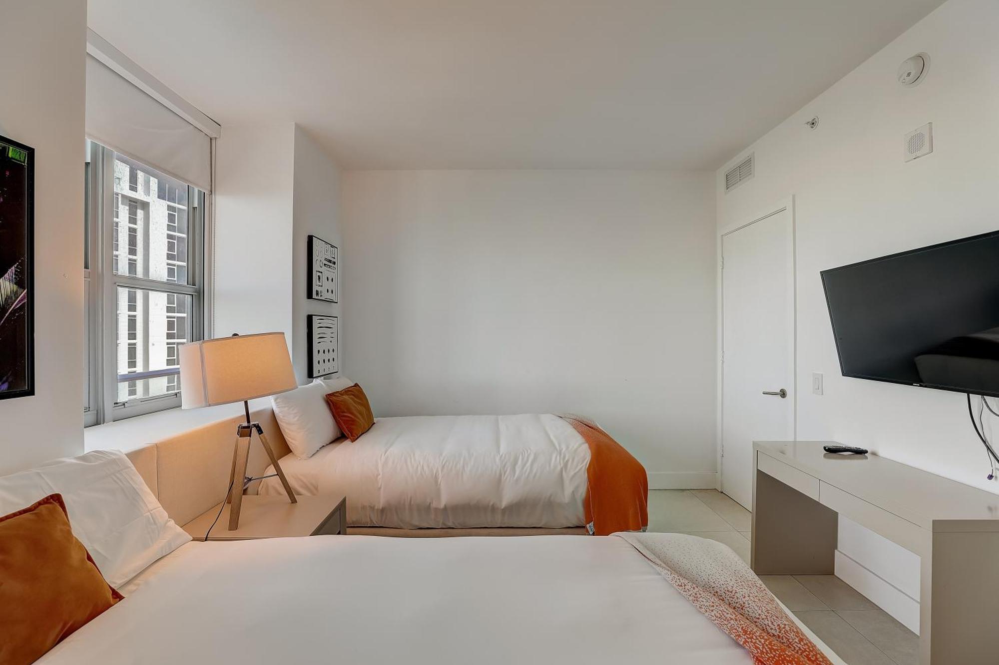 1502 - Stunning Ocean View At The Beach Apartment Hollywood Ngoại thất bức ảnh