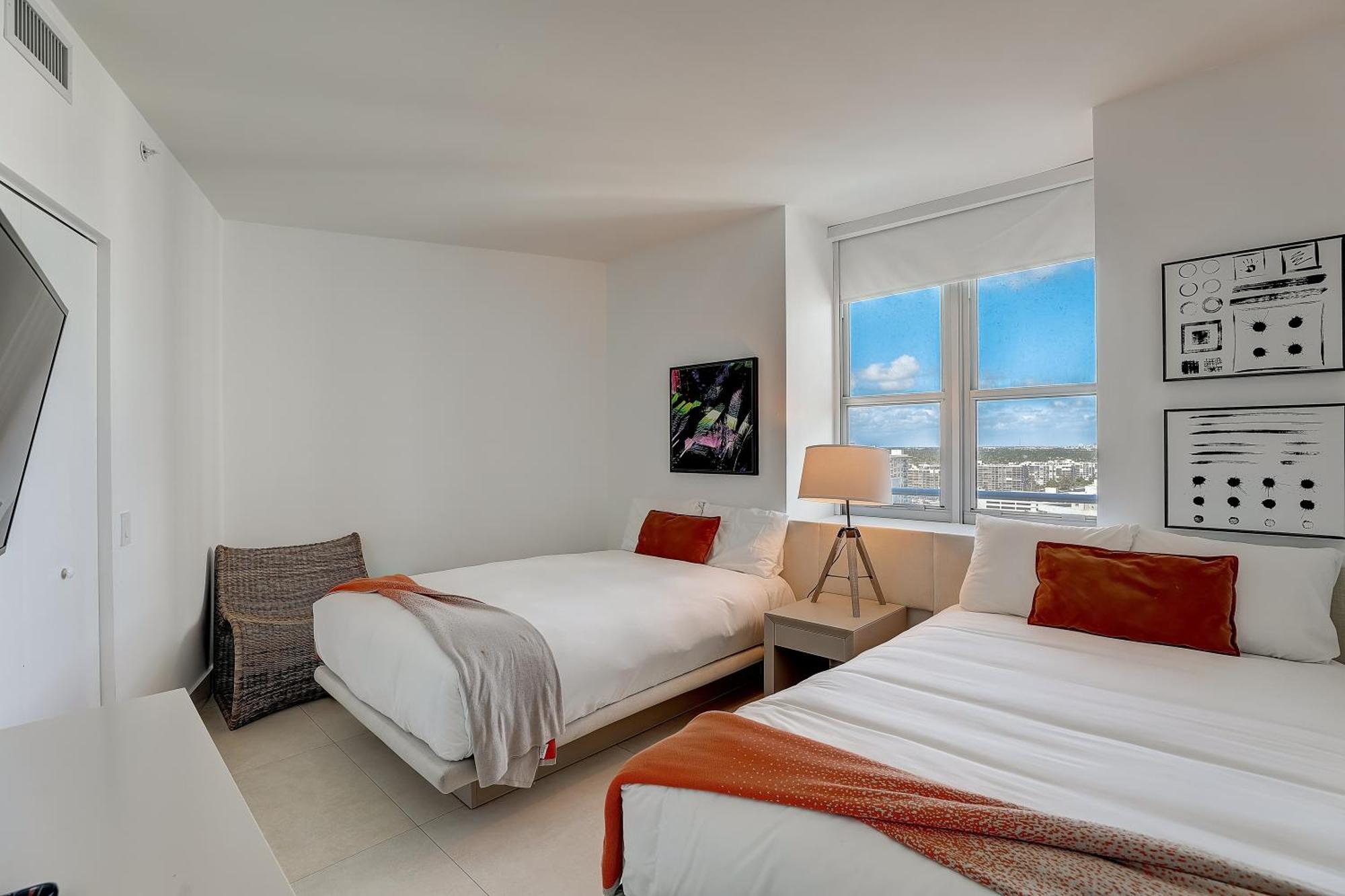 1502 - Stunning Ocean View At The Beach Apartment Hollywood Ngoại thất bức ảnh
