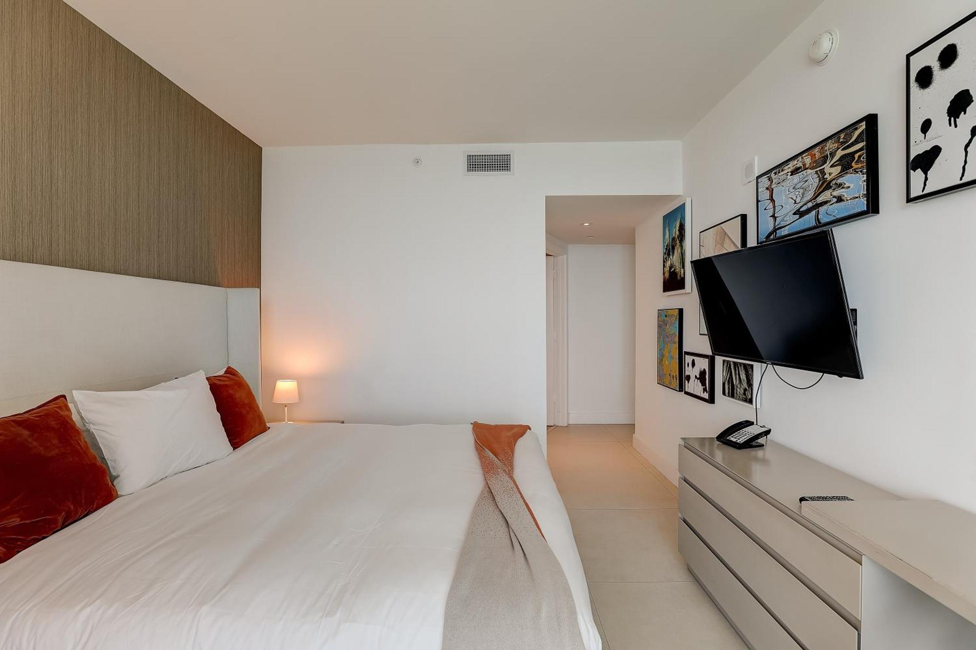 1502 - Stunning Ocean View At The Beach Apartment Hollywood Ngoại thất bức ảnh